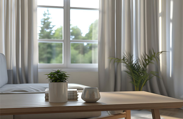 量身打造完美遮光方案