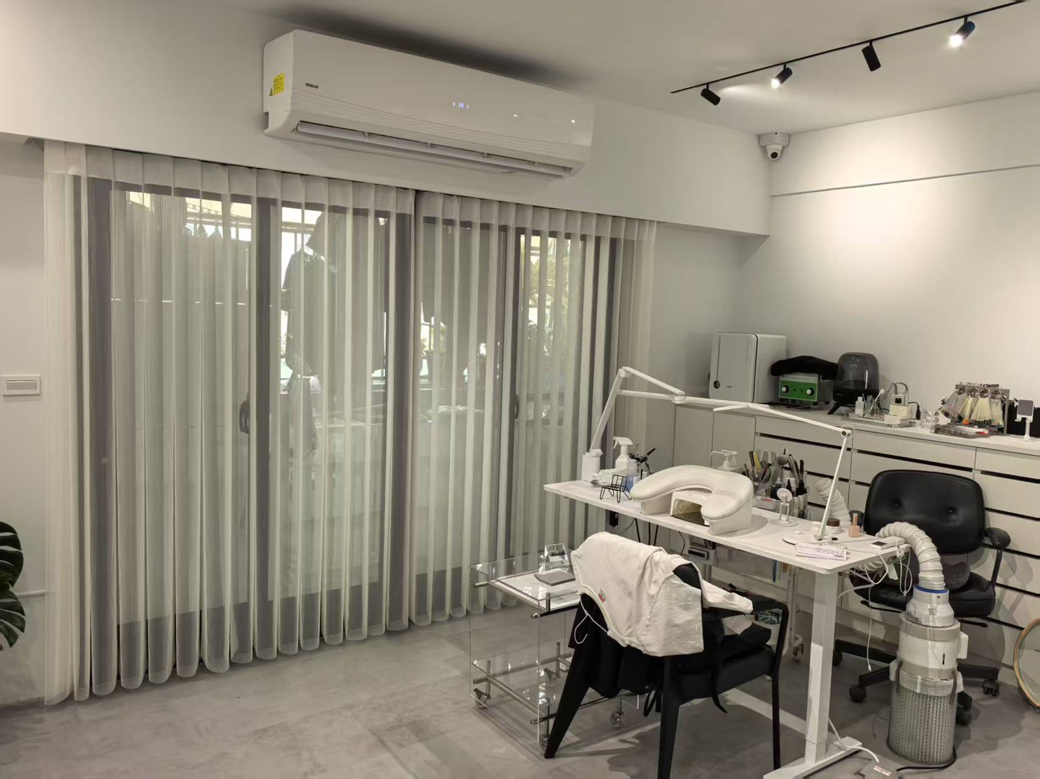 穿透簾(夢幻簾)03