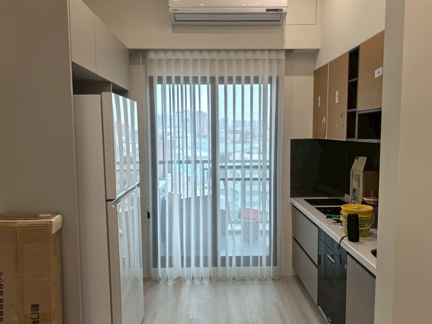 穿透簾(夢幻簾)04